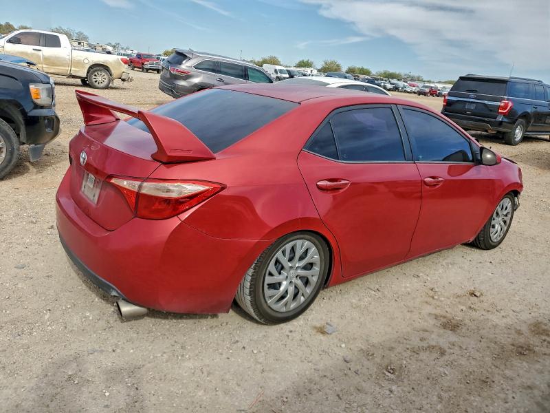Photo 3 from auction – 2017 TOYOTA COROLLA L with VIN 2T1BURHE9HC780938