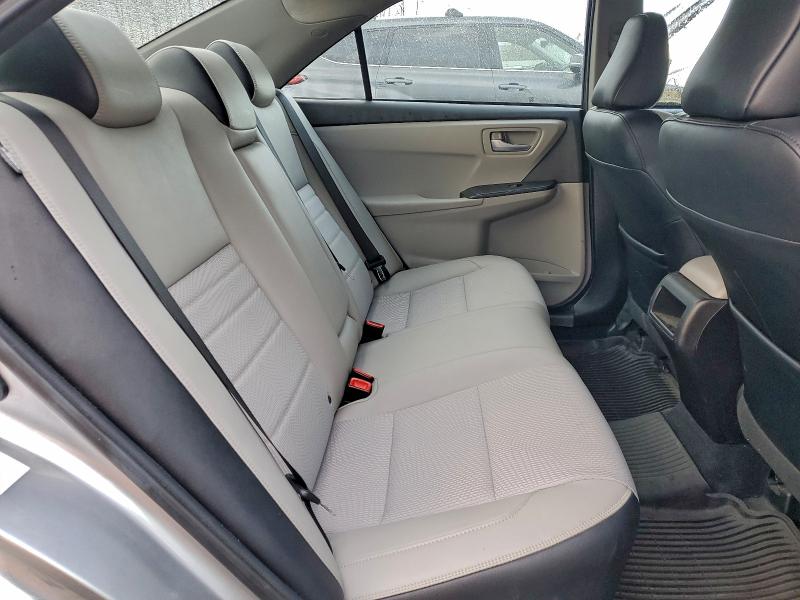 Photo 10 from auction – 2017 TOYOTA CAMRY LE with VIN 4T1BF1FK9HU315417
