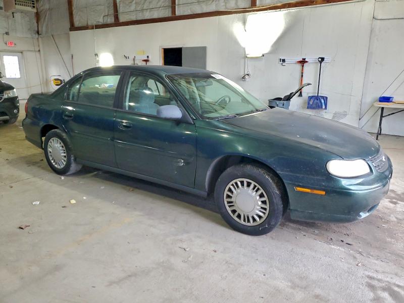 Photo 4 from auction – 2003 CHEVROLET MALIBU with VIN 1G1ND52J13M716487