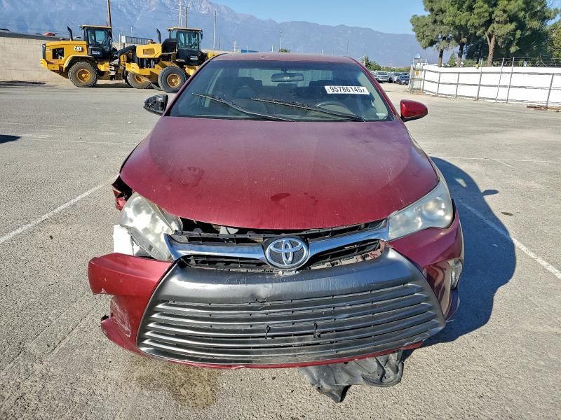 Photo 5 from auction – 2017 TOYOTA CAMRY LE with VIN 4T1BF1FKXHU683041