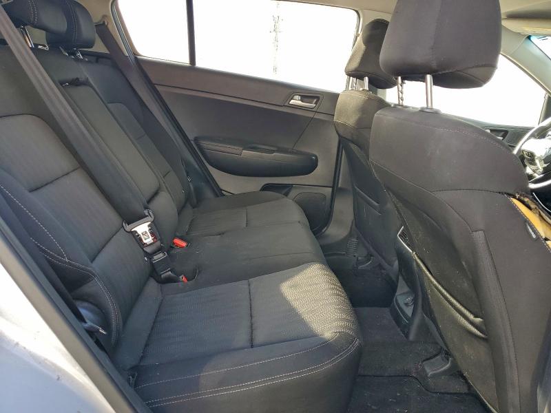 Photo 10 from auction – 2017 KIA SPORTAGE L with VIN KNDPM3AC5H7204289