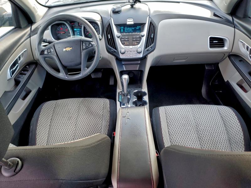 Photo 8 from auction – 2014 CHEVROLET EQUINOX LS with VIN 2GNALAEK8E6360294