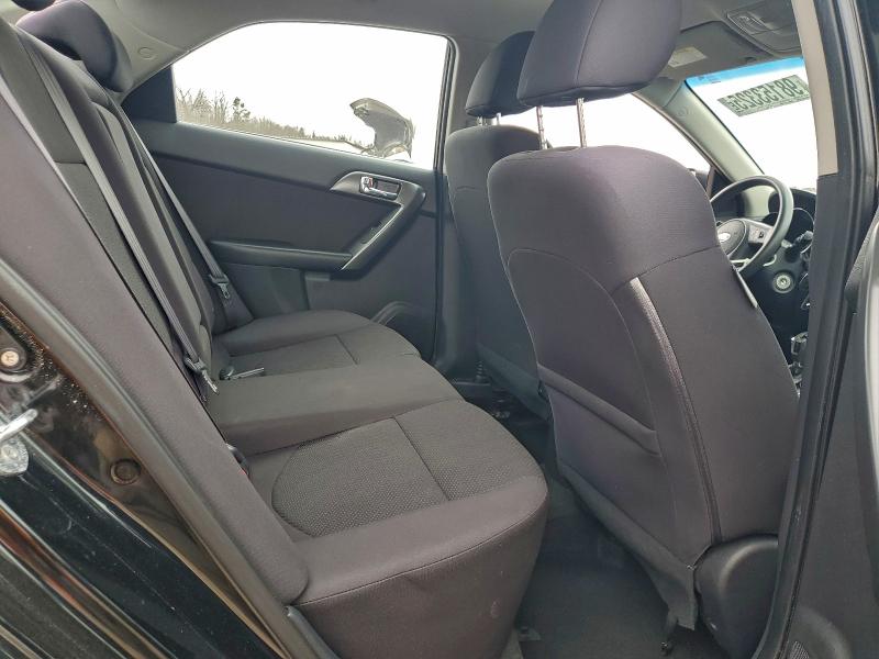 Photo 10 from auction – 2013 KIA FORTE EX with VIN KNAFU4A24D5735088