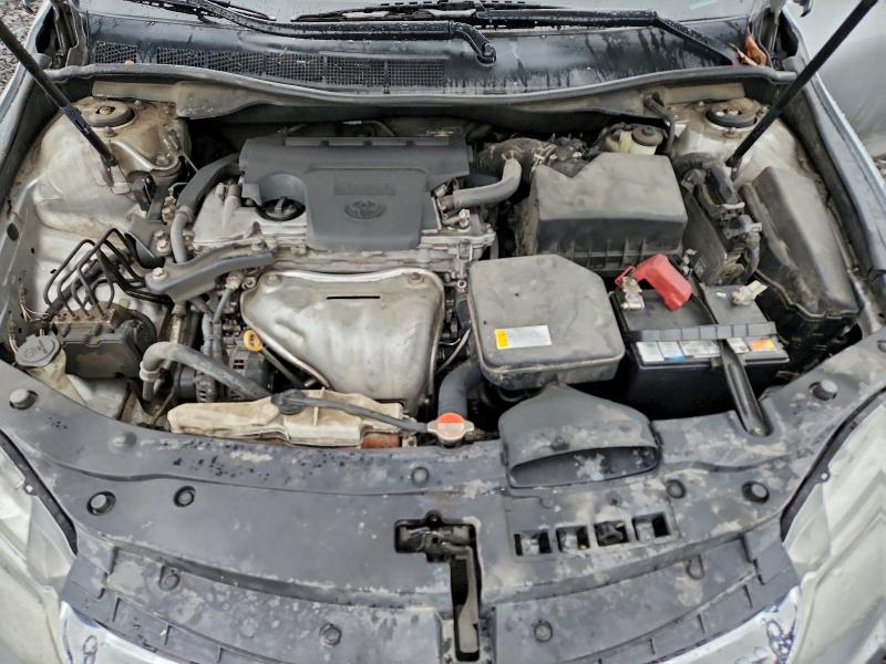 Photo 11 from auction – 2016 TOYOTA CAMRY LE with VIN 4T4BF1FK2GR554232