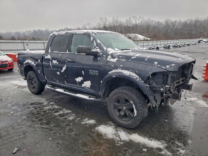 Photo 4 from auction – 2015 RAM 1500 SLT with VIN 1C6RR7LG3FS713042