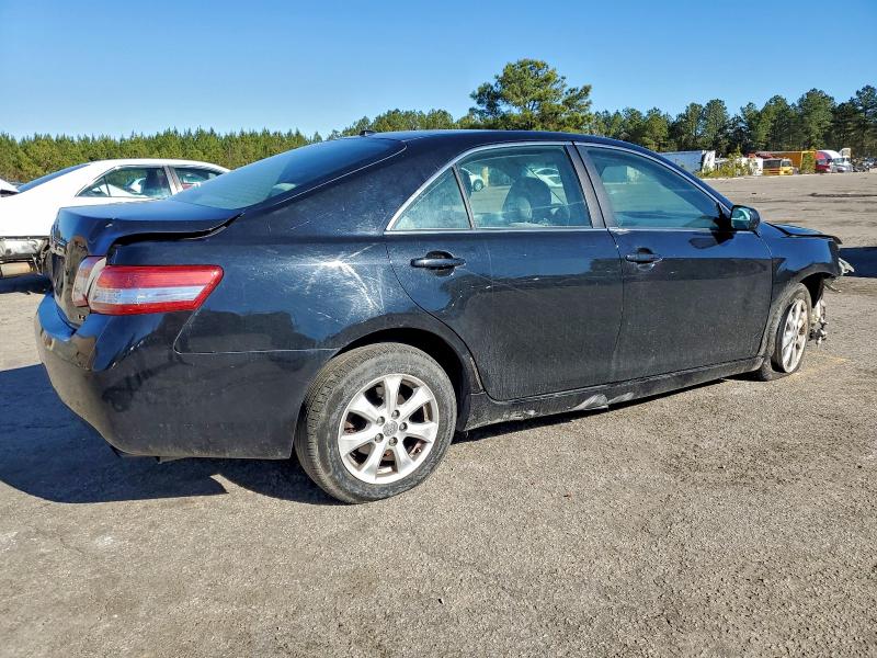 Photo 3 from auction – 2011 TOYOTA CAMRY BASE with VIN 4T4BF3EK3BR215470