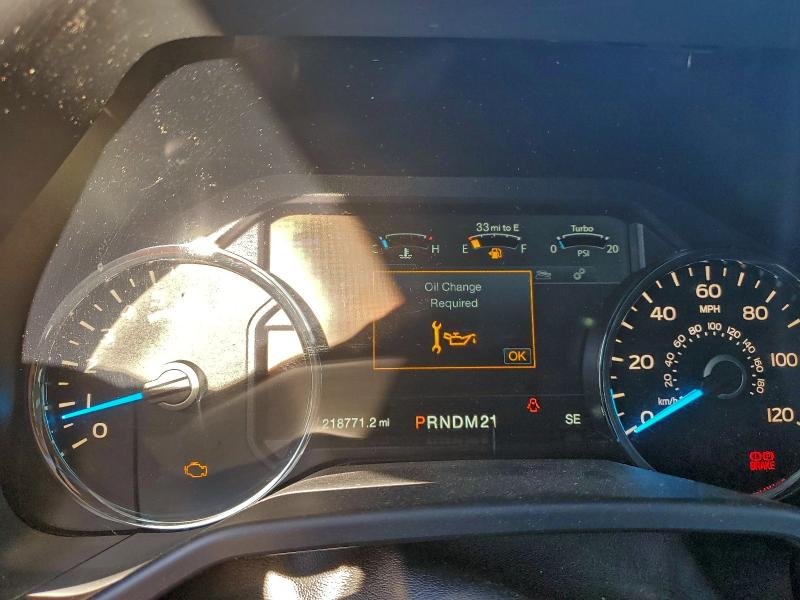 Photo 9 from auction – 2015 FORD F150 SUPER with VIN 1FTEW1EG5FFB98791