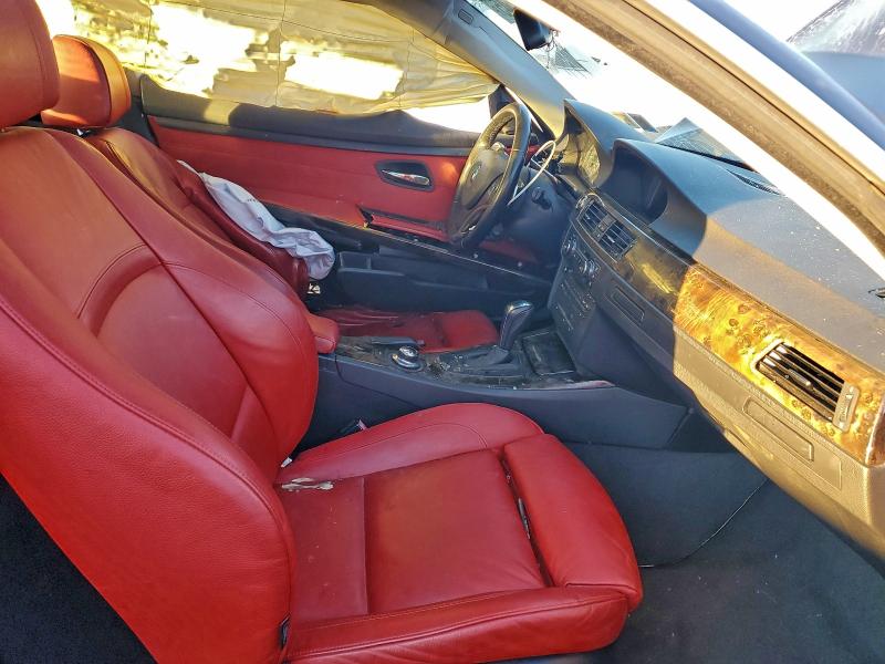 Photo 7 from auction – 2008 BMW 335 XI with VIN WBAWC73598E067256