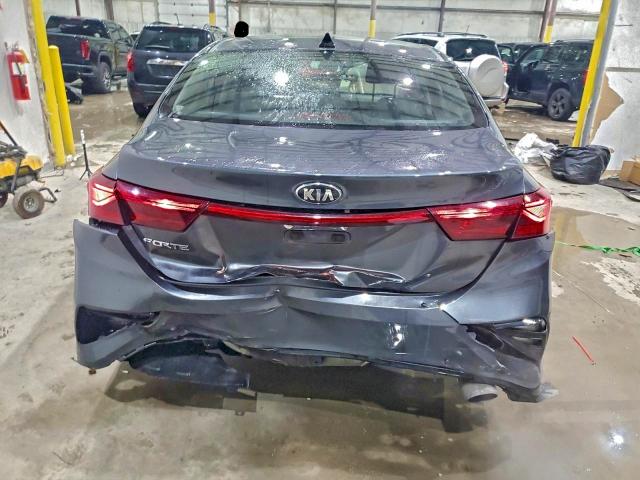 Photo 6 from auction – 2019 KIA FORTE FE with VIN 3KPF24AD1KE114760