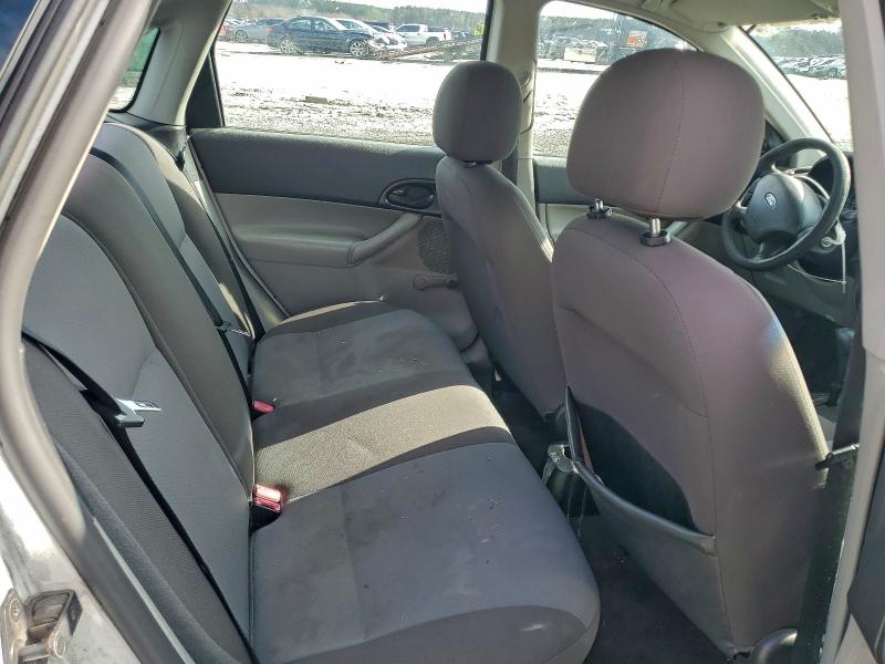 Photo 10 from auction – 2006 FORD FOCUS ZX4 with VIN 1FAFP34N16W206839