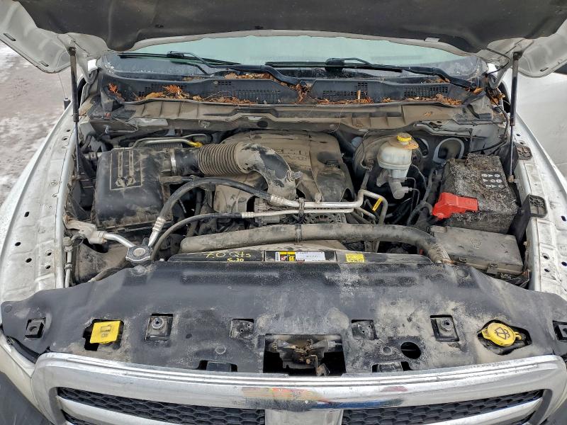 Photo 11 from auction – 2015 RAM 1500 with VIN 3C6JR7DT6FG564125