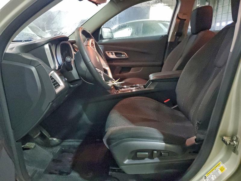 Photo 7 from auction – 2013 CHEVROLET EQUINOX LT with VIN 2GNALDEK4D6363595