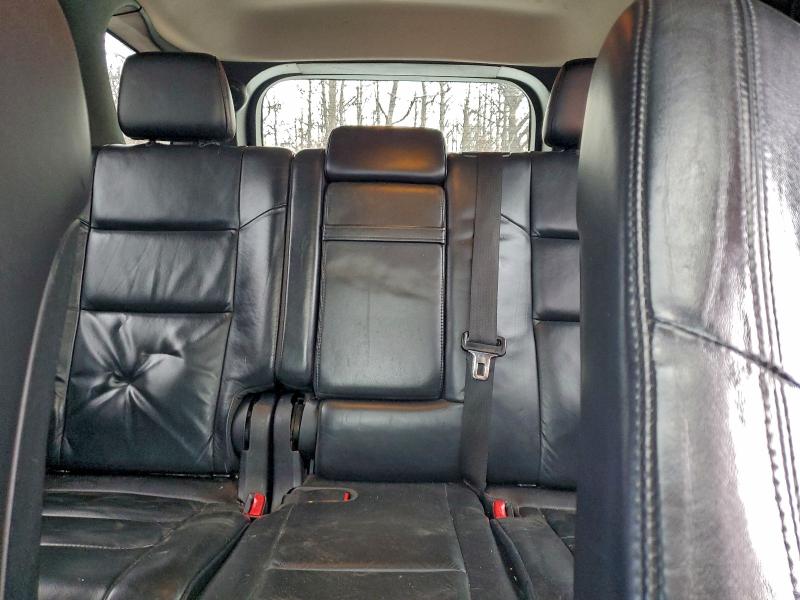Photo 10 from auction – 2017 DODGE DURANGO GT with VIN 1C4RDJDG1HC848133