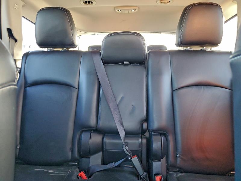 Photo 10 from auction – 2015 DODGE JOURNEY CR with VIN 3C4PDDGG5FT585568