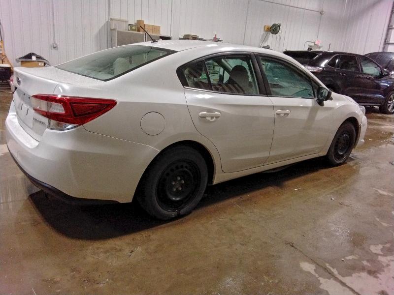 Zdjęcie 3 z aukcji – 2022 SUBARU IMPREZA z VIN 4S3GKAA64N1605934