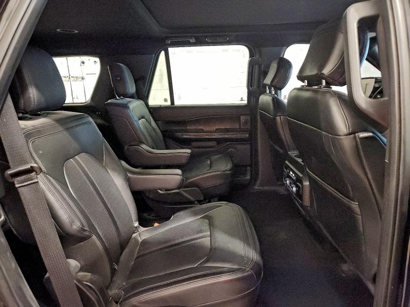 Photo 11 from auction – 2019 FORD EXPEDITION with VIN 1FMJU2AT6KEA53543