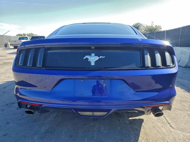 Photo 6 from auction – 2016 FORD MUSTANG with VIN 1FA6P8AM2G5207885