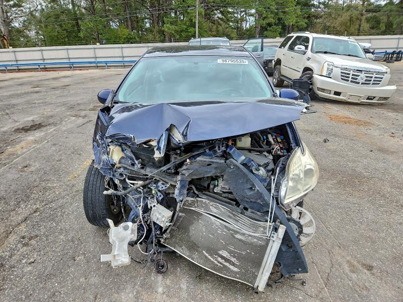 Photo 5 from auction – 2014 TOYOTA PRIUS with VIN JTDKN3DU5E1858476