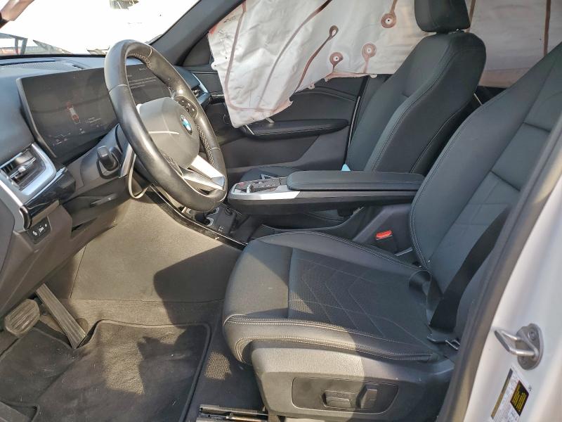 Photo 7 from auction – 2023 BMW X1 XDRIVE2 with VIN WBX73EF04P5X00338