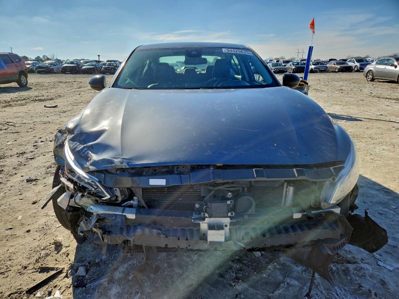 Photo 5 from auction – 2021 NISSAN ALTIMA SR with VIN 1N4BL4CV3MN367214