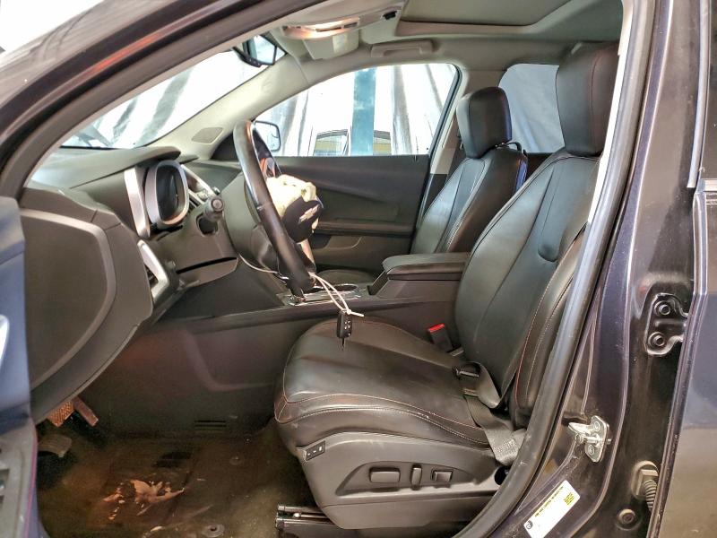 Photo 7 from auction – 2013 CHEVROLET EQUINOX LT with VIN 2GNFLGEK9D6145479