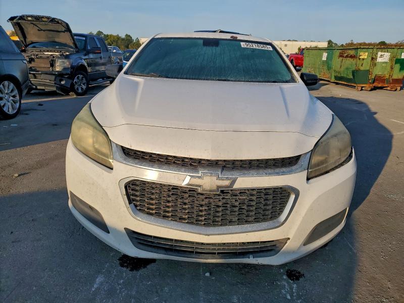 Photo 5 from auction – 2015 CHEVROLET MALIBU LS with VIN 1G11B5SL9FF111924