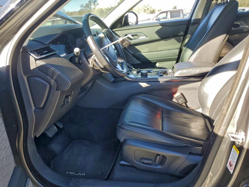 Photo 7 from auction – 2018 LAND ROVER RANGE ROVE with VIN SALYB2RN8JA734820