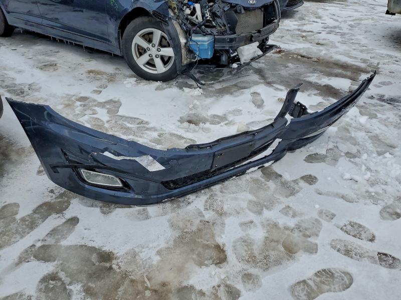 Photo 12 from auction – 2015 KIA OPTIMA LX with VIN KNAGM4A76F5558336