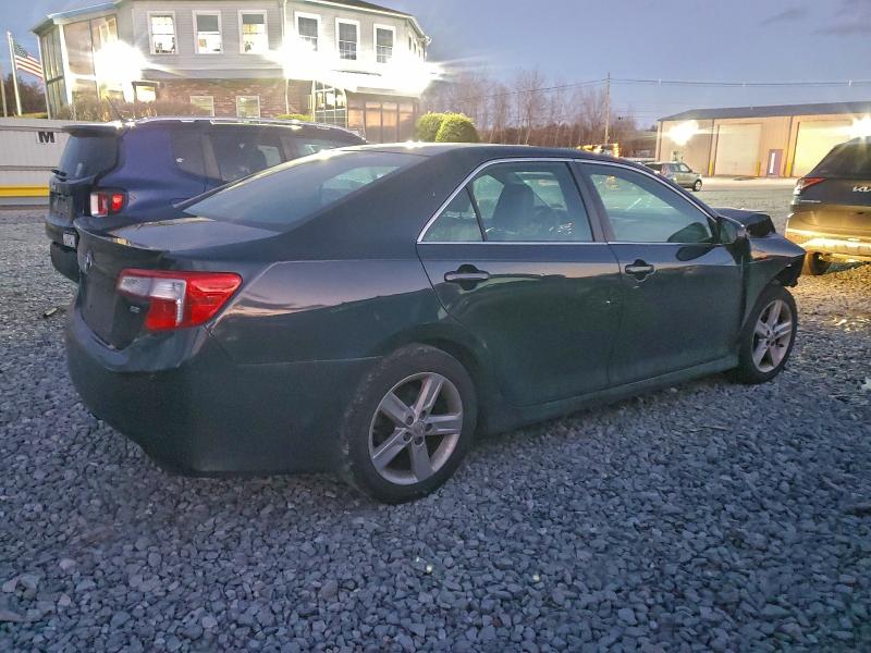 Photo 3 from auction – 2013 TOYOTA CAMRY L with VIN 4T1BF1FK0DU265100