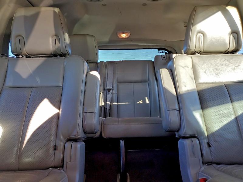 Photo 10 from auction – 2012 FORD EXPEDITION with VIN 1FMJU2A50CEF03626