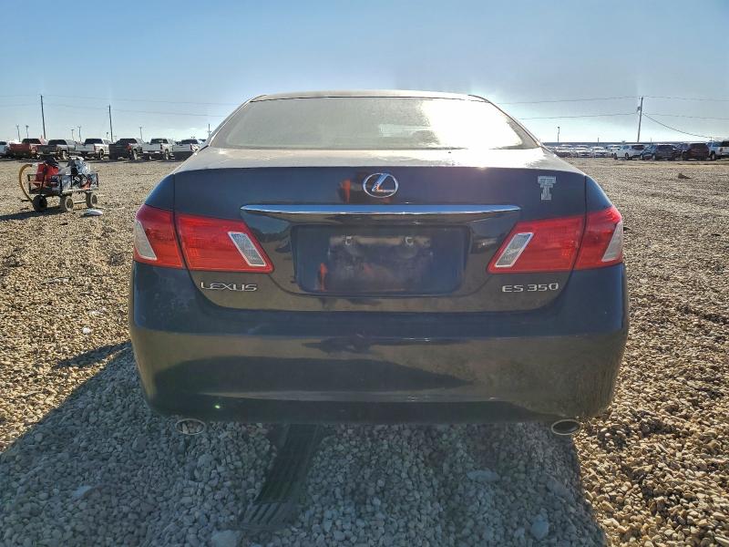 Photo 6 from auction – 2007 LEXUS ES 350 with VIN JTHBJ46G872019393