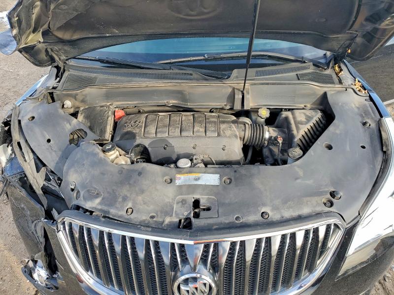Foto 12 de la subasta – 2017 BUICK ENCLAVE con VIN 5GAKRCKD6HJ151206
