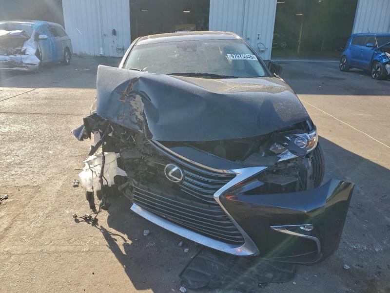 Foto 5 de la subasta – 2018 LEXUS ES 350 con VIN 58ABK1GG4JU106767