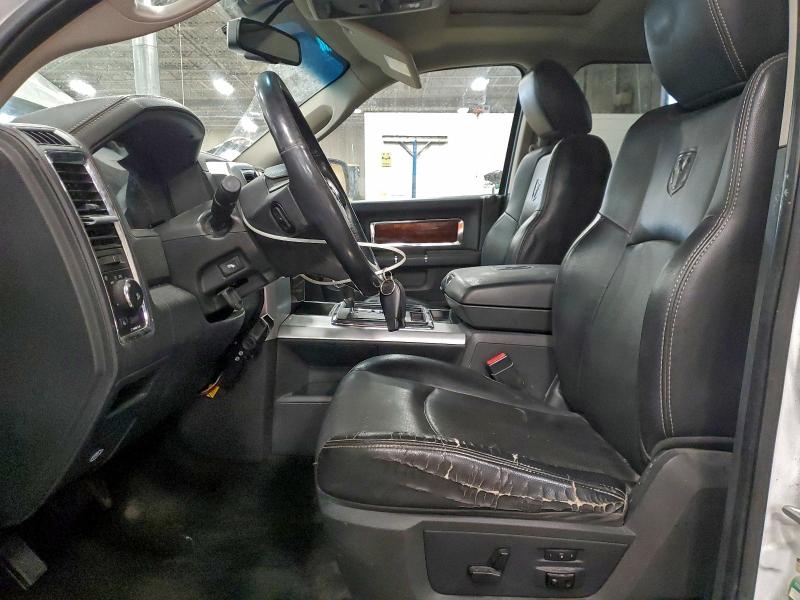 Photo 7 from auction – 2011 DODGE RAM 1500 with VIN 1D7RV1CT0BS609736