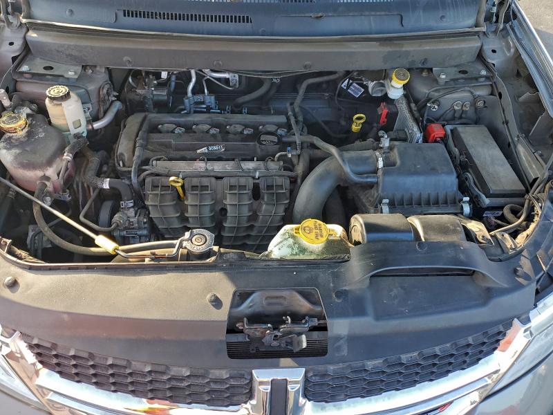 Photo 11 from auction – 2019 DODGE JOURNEY SE with VIN 3C4PDCBB3KT798308