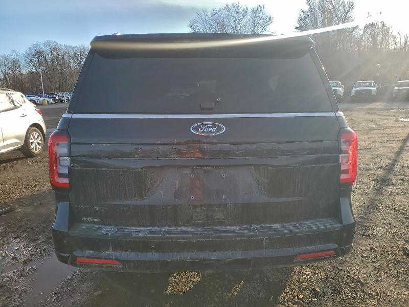 Photo 6 from auction – 2022 FORD EXPEDITION with VIN 1FMJK2AT8NEA43946