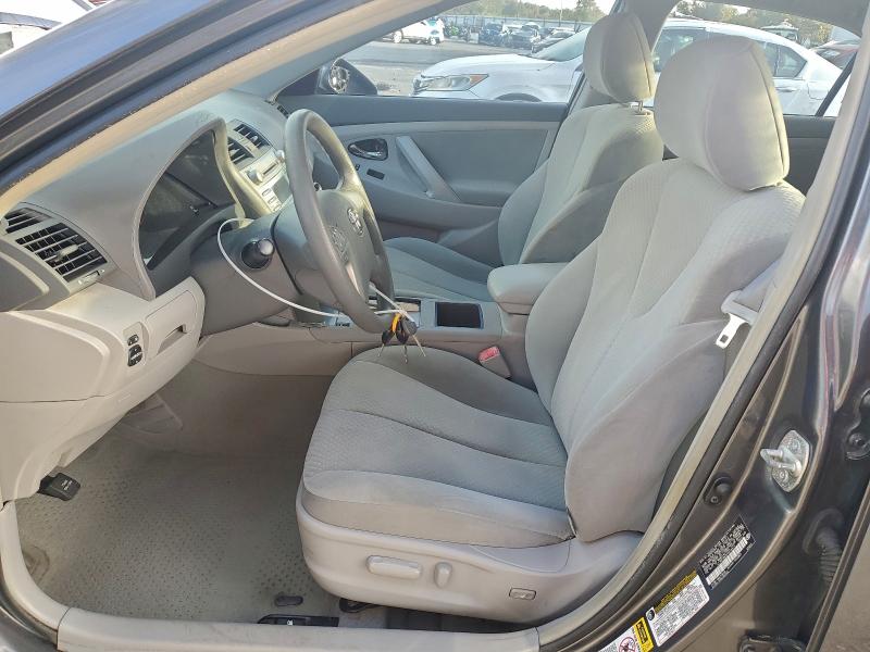 Photo 7 from auction – 2007 TOYOTA CAMRY CE with VIN 4T1BE46K07U679471