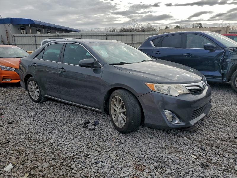 Photo 4 from auction – 2012 TOYOTA CAMRY SE with VIN 4T1BK1FK8CU520618