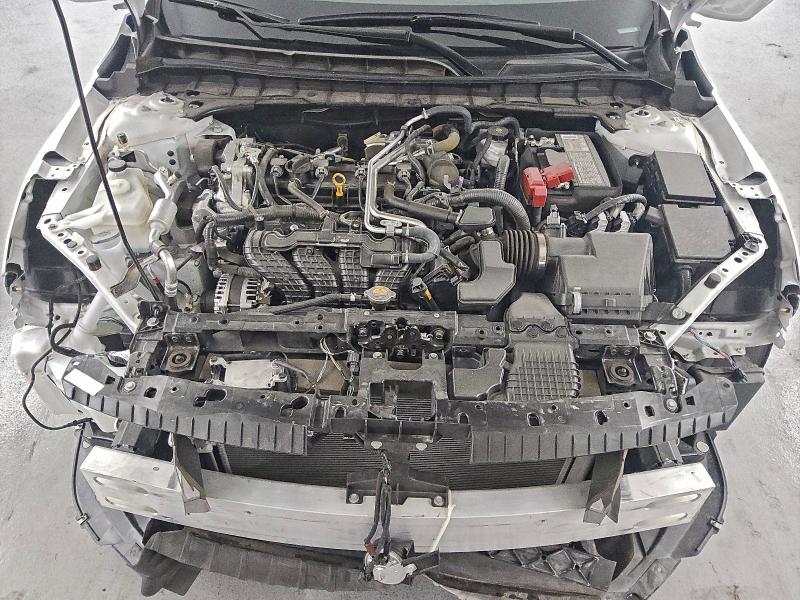 Photo 11 from auction – 2025 NISSAN ALTIMA SV with VIN 1N4BL4DV8SN354597