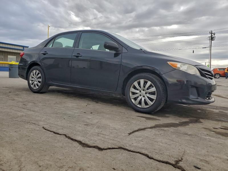 Photo 4 from auction – 2013 TOYOTA COROLLA BA with VIN 2T1BU4EE0DC113192