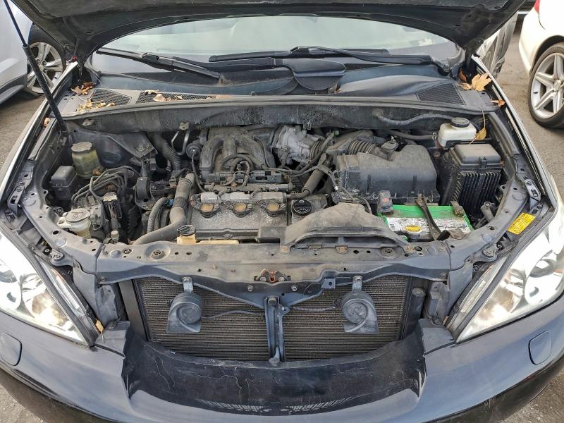 Photo 12 from auction – 2004 LEXUS RX 330 with VIN 2T2HA31U04C035793
