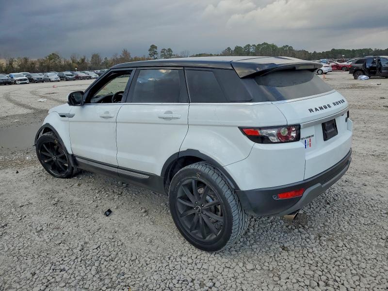 Photo 2 from auction – 2013 LAND ROVER RANGE ROVE with VIN SALVV2BG8DH707991