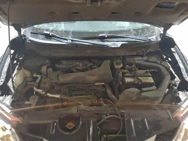 Photo 12 from auction – 2015 NISSAN ROGUE S with VIN 5N1AT2MV1FC871585