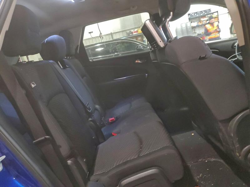 Photo 11 from auction – 2012 DODGE JOURNEY SX with VIN 3C4PDCBB4CT393138