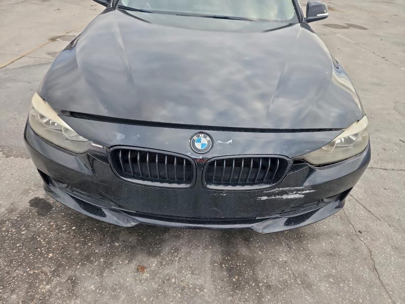 Photo 11 from auction – 2013 BMW 328 I with VIN WBA3A5C50DJ461906