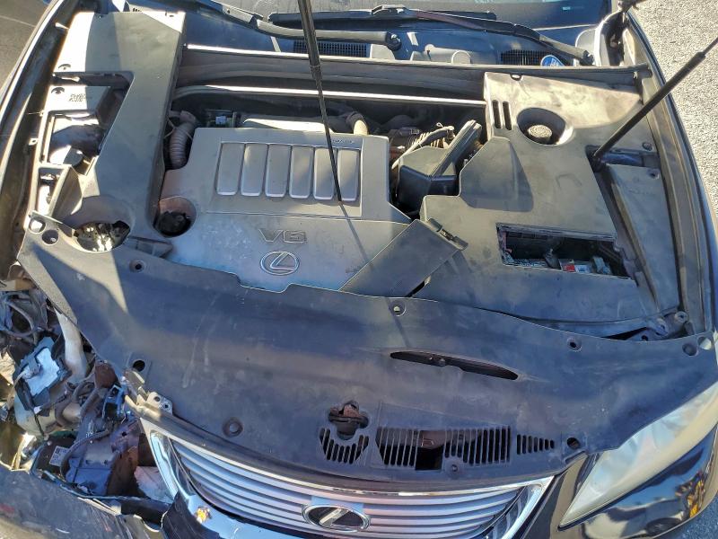 Photo 11 from auction – 2013 LEXUS ES 350 with VIN JTHBJ46G382209359