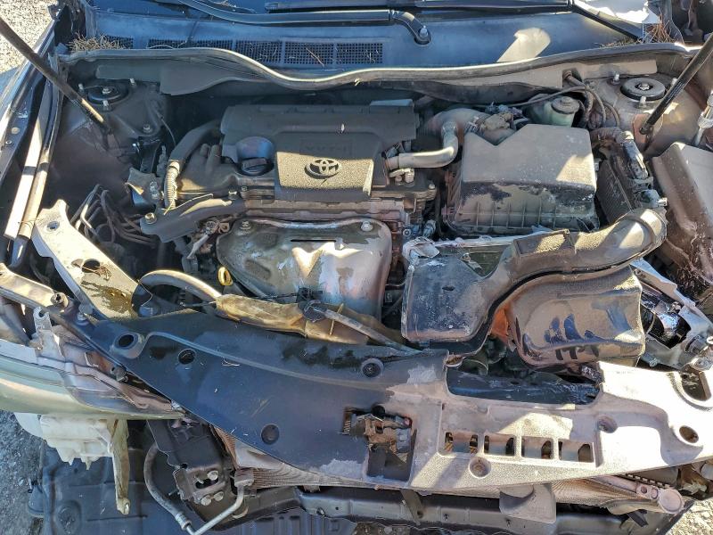 Photo 11 from auction – 2014 TOYOTA CAMRY L with VIN 4T1BF1FK3EU438755