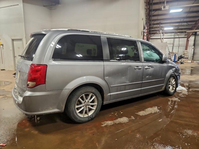 Photo 3 from auction – 2016 DODGE GRAND CARA with VIN 2C4RDGCG5GR181092