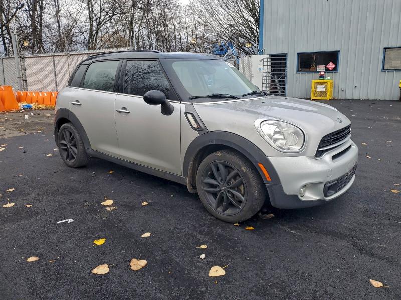 Photo 4 from auction – 2015 MINI COOPER S C with VIN WMWZC3C52FWP53202