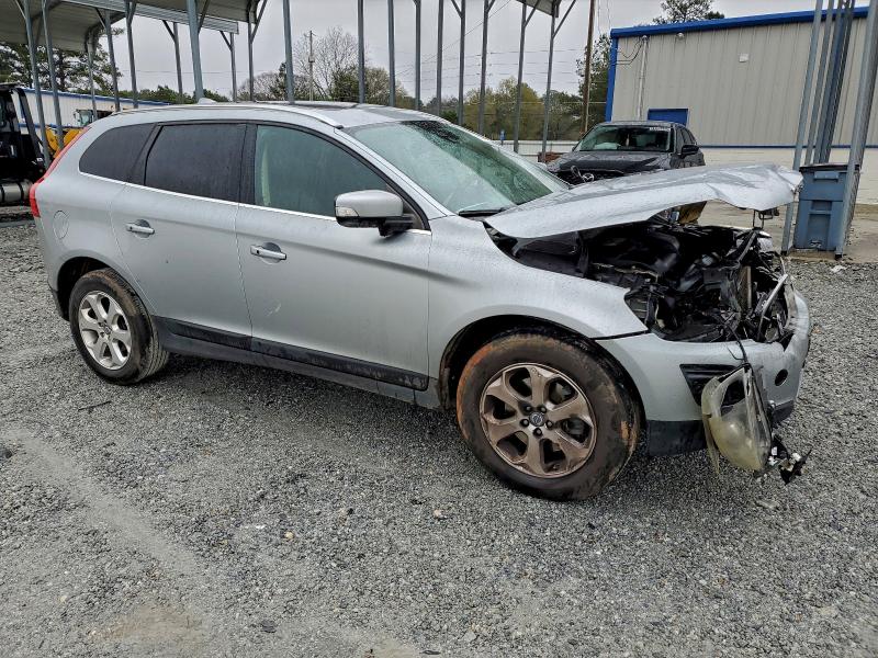 Photo 4 from auction – 2013 VOLVO XC60 3.2 with VIN YV4952DL0D2449128